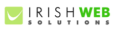 Irish Web Solutions Logo