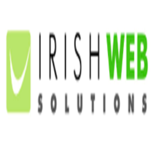 Irish Web Solutions Logo
